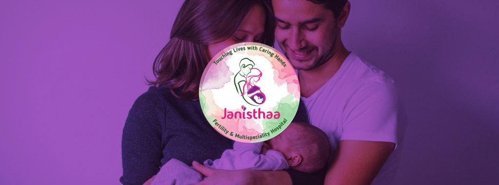 Janisthaa Case Study