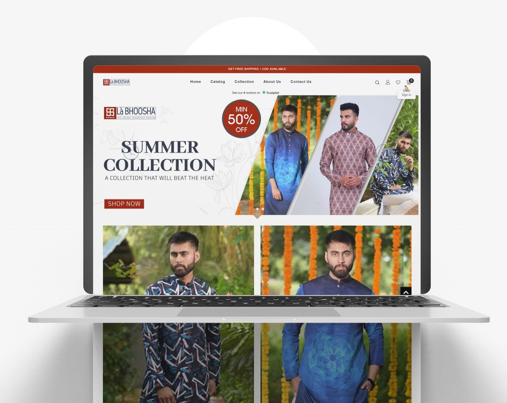 Labhoosa Case Study