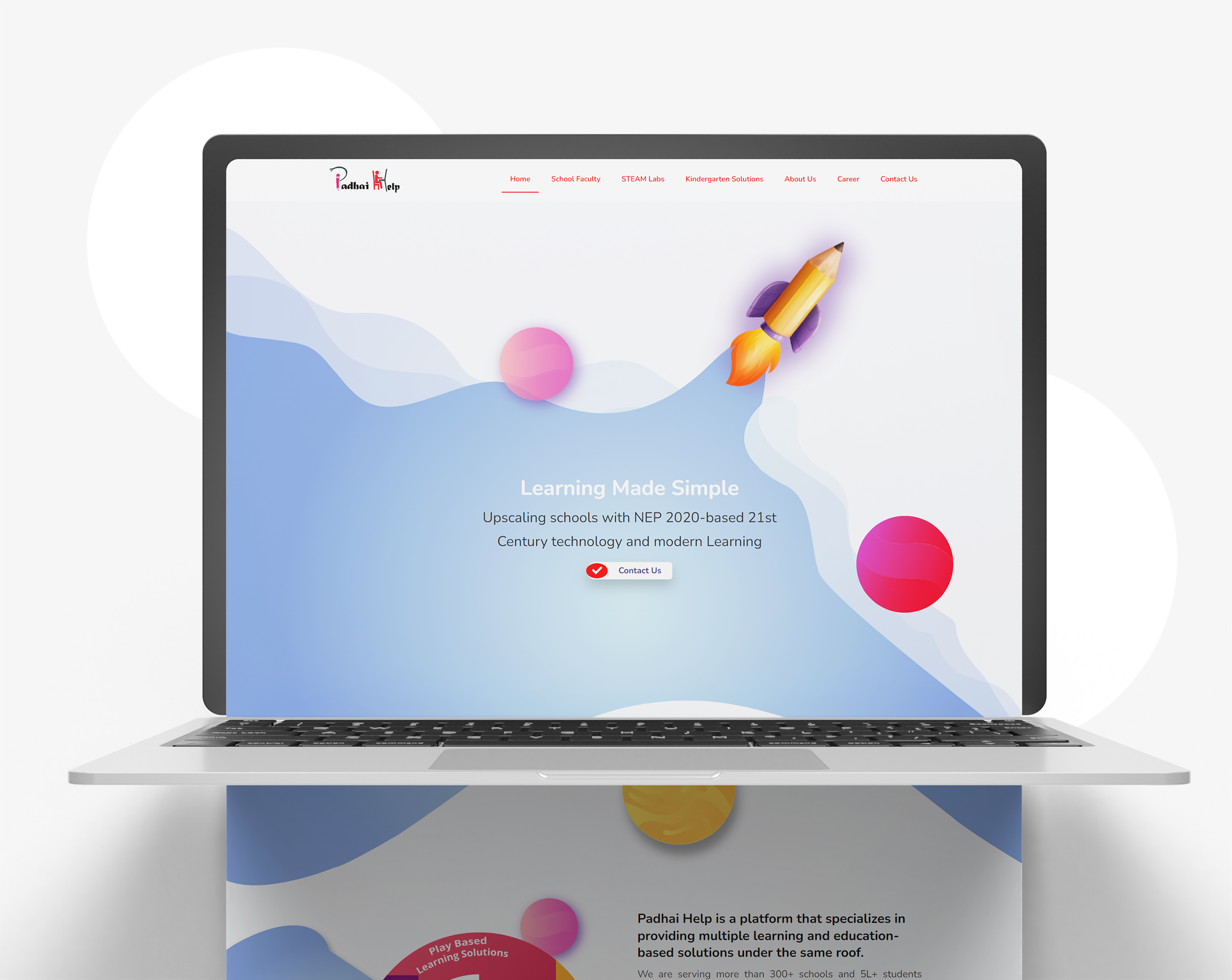 Padhai Help: Case Study