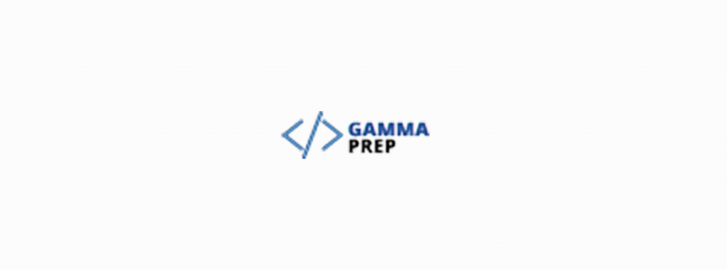 Gamma Prep Case Study