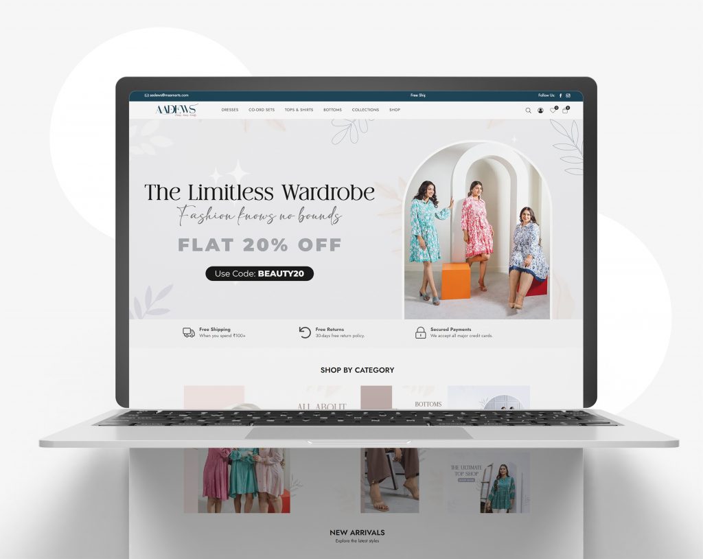 Aadews Case Study