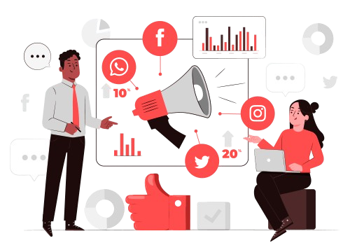 Best Digital Marketing Company in Jaipur