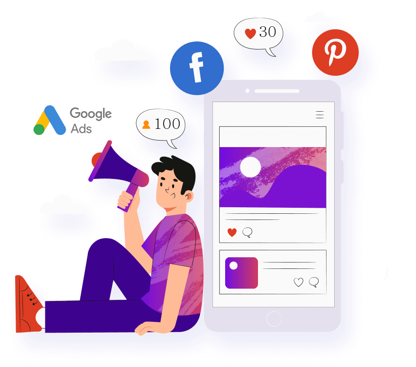 Pay Per Click