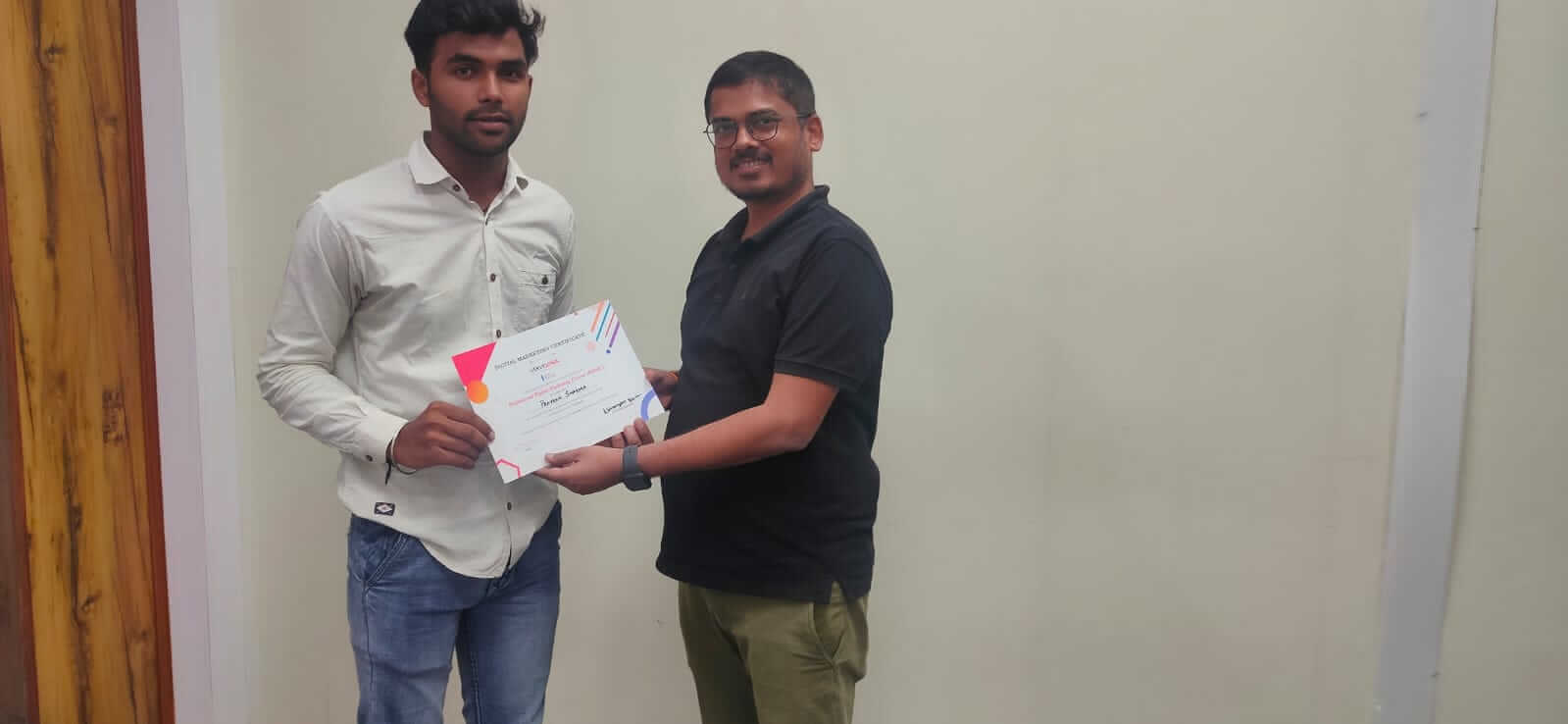 Digital Marketing gallery