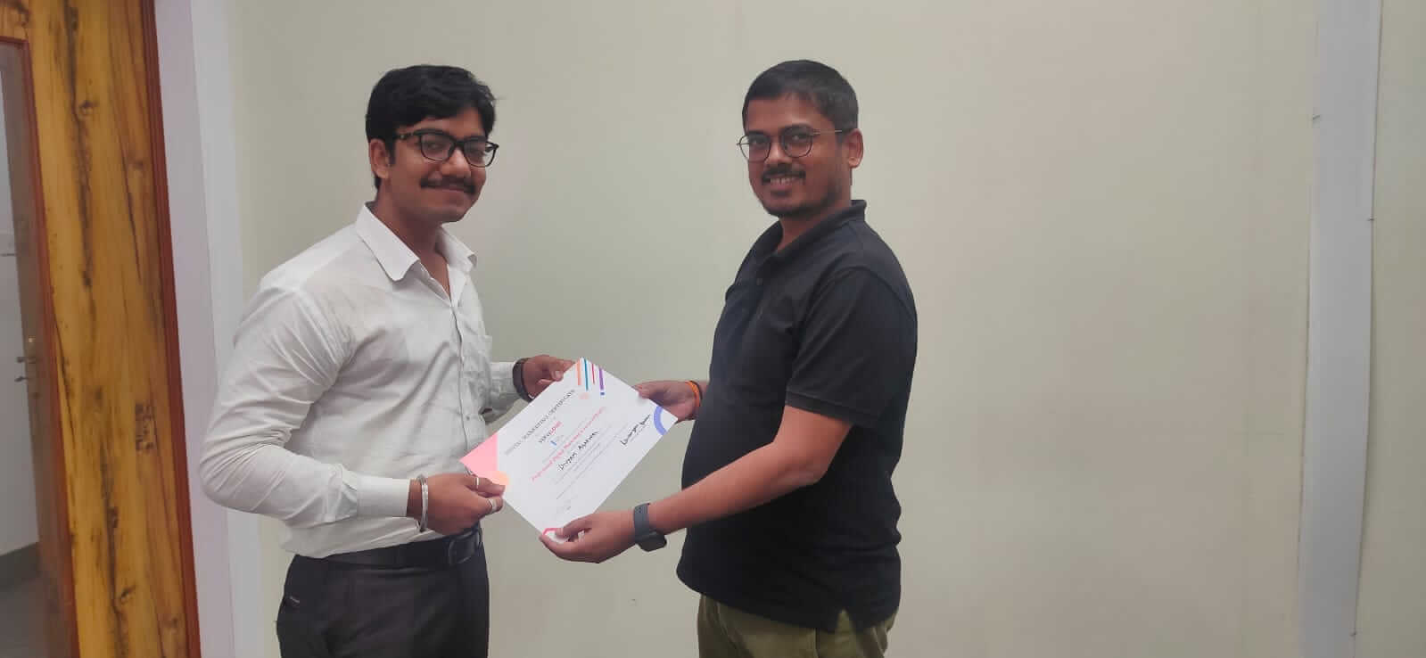 Digital Marketing gallery