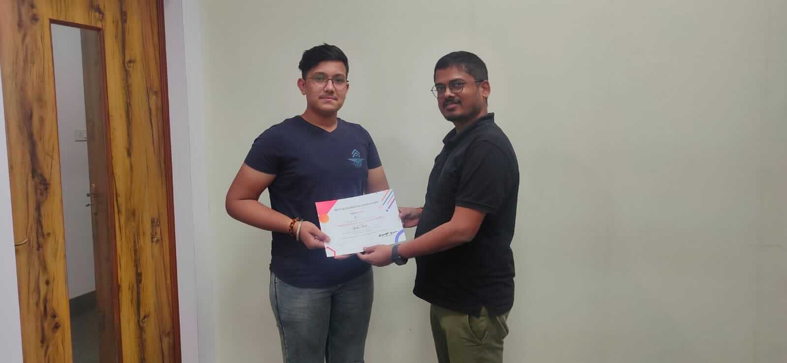 Digital Marketing gallery