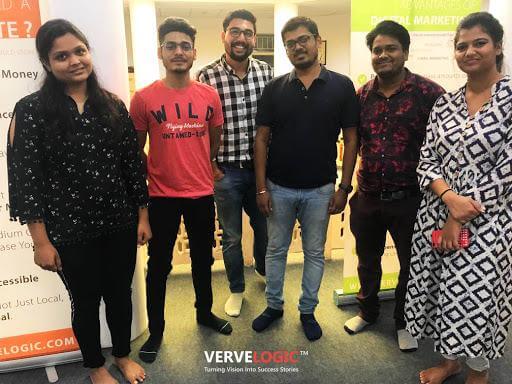 Digital Marketing gallery