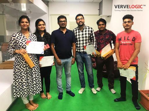 Digital Marketing gallery