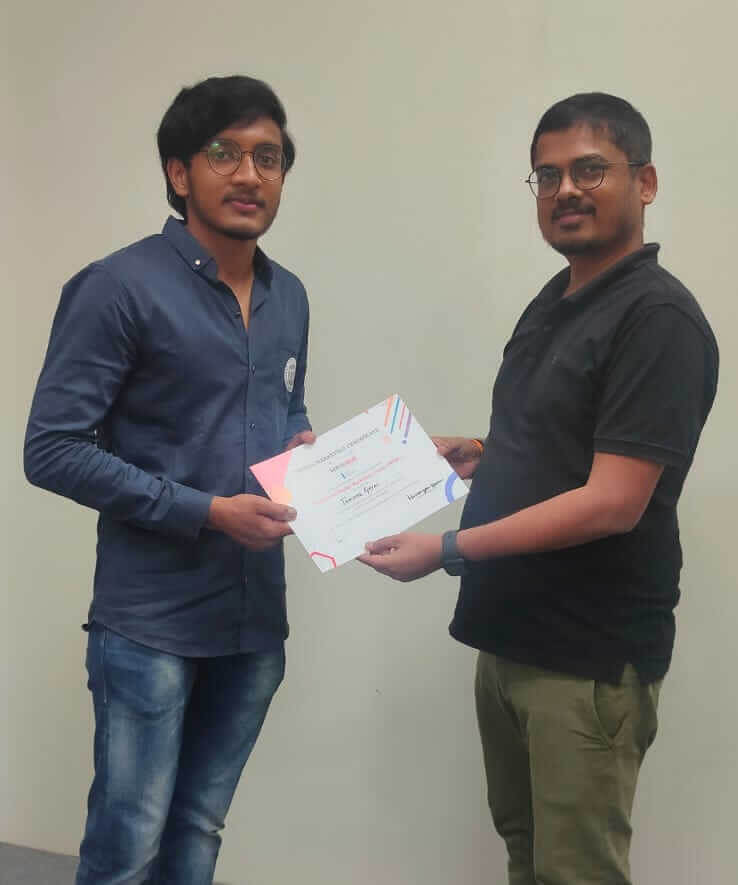 Digital Marketing gallery