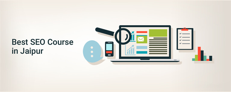 Best SEO Course in Jaipur