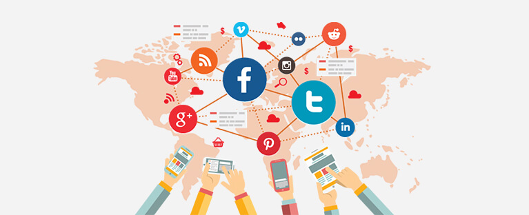 Social Media Marketing classes