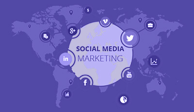 Best Social Media Marketing