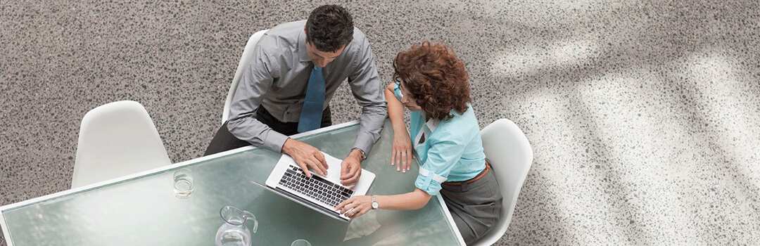 Experienced Copywriters