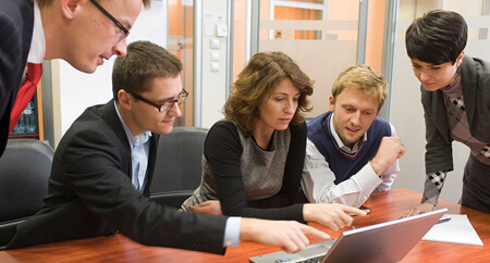 Seamless Integration