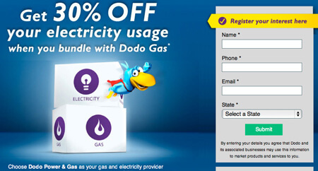 Landing Page Optimization