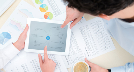 Competitive Market Analysis