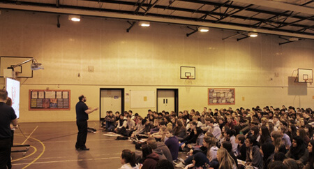 Attract Best Opportunities