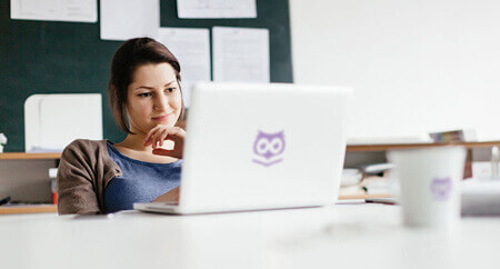 Online Reputation Management