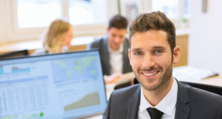 Online Reputation Management