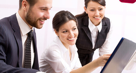 Online Reputation Management