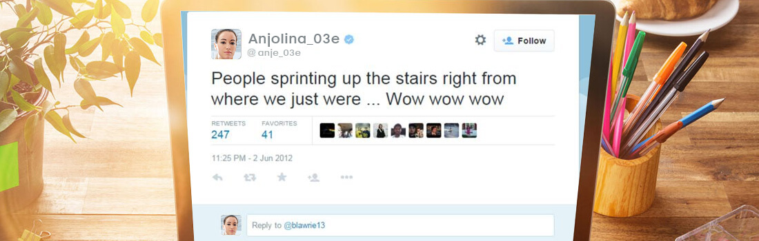 Timely responding to mentions, retweets and generic tweets