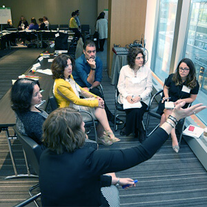 Linkedin Profile Management