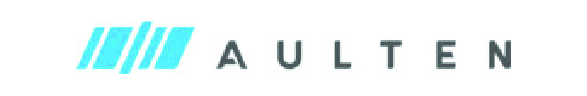 aulten logo