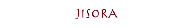 jisora logo