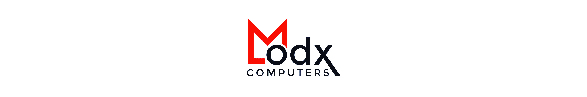 modxcomputers logo