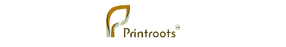 theprintroots logo