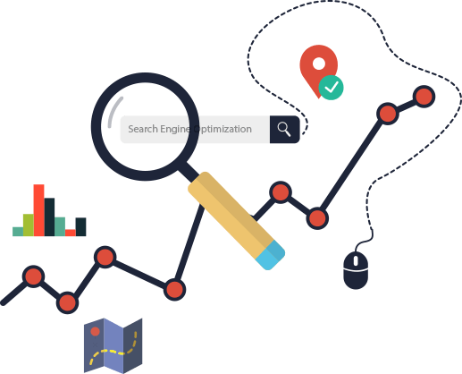 Search Engine Optimization