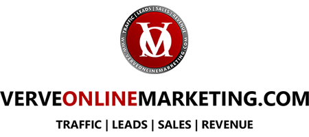 Verve online marketing