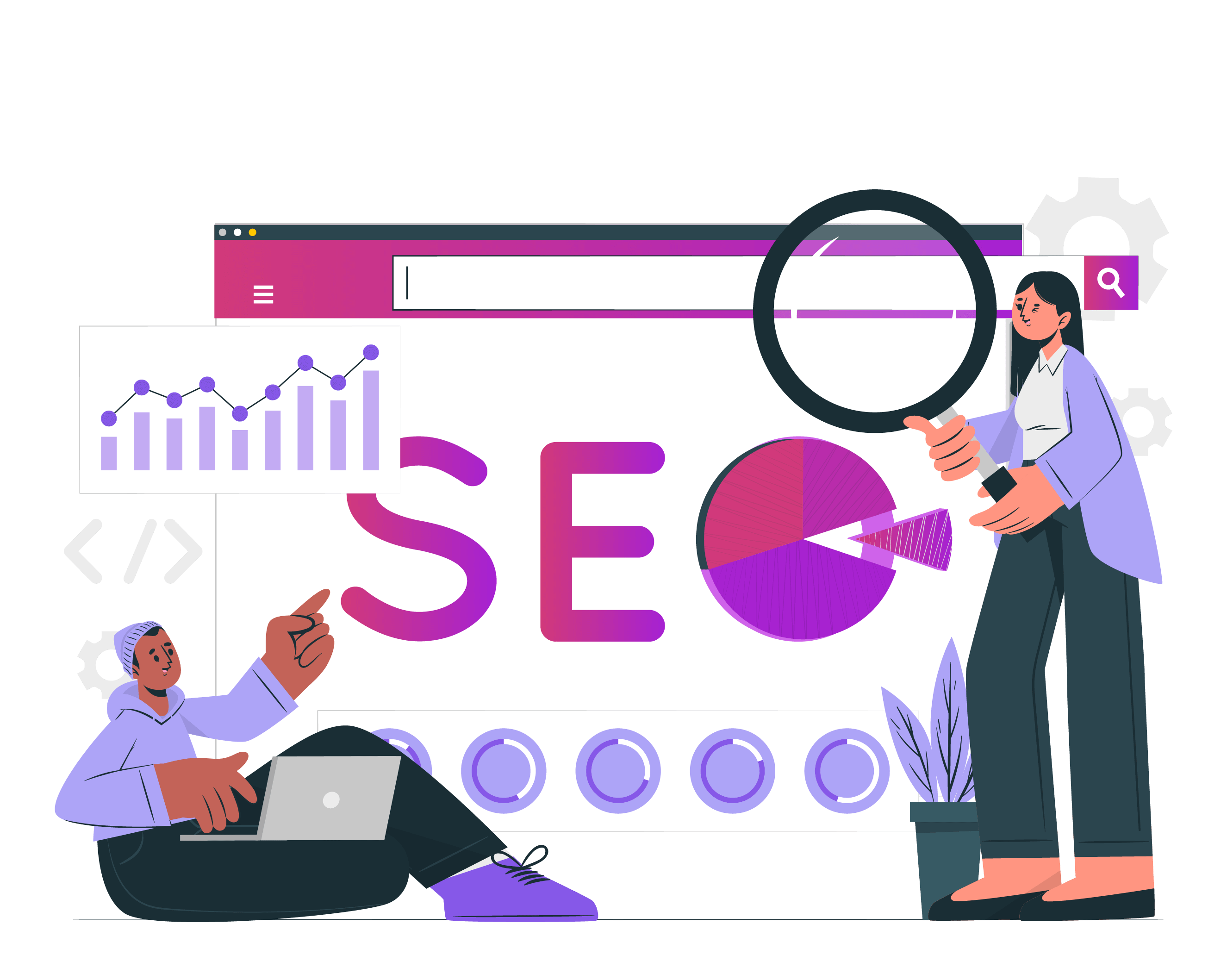 SEO Services