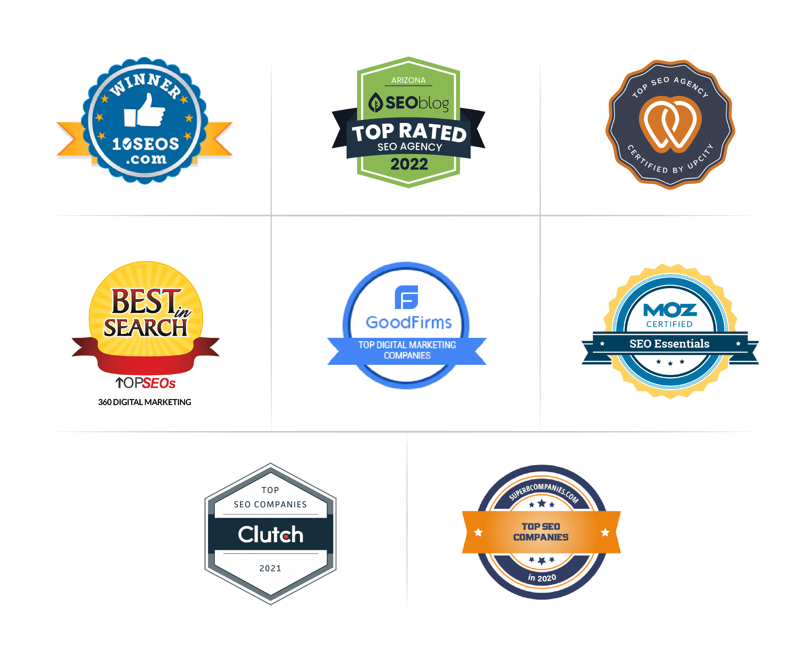 Verve Online Marketing