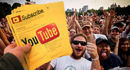 Best Youtube Channel Creation And Management Services